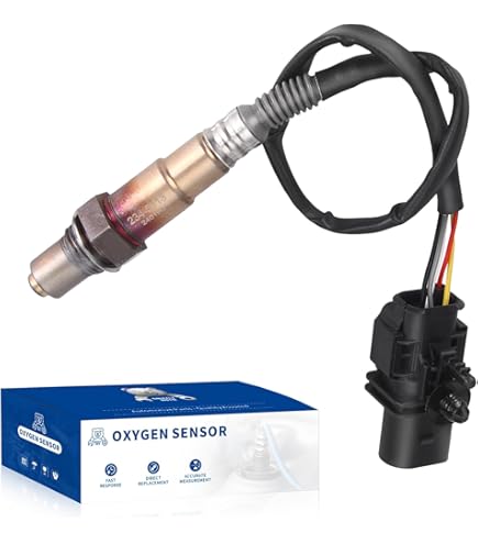 Amazon.com: ALINREDBX O2 Oxygen Sensor Suitable for Ford
